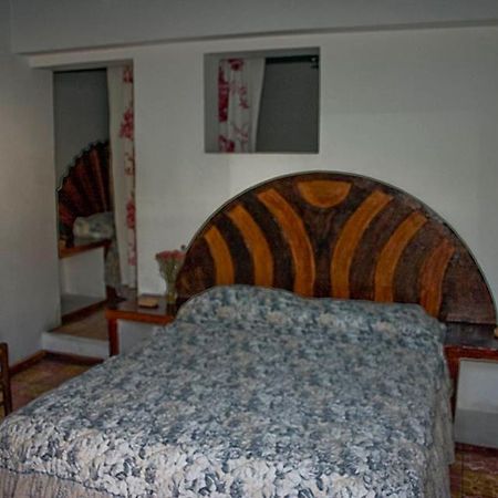 Hotel Posada Santa Anita Taxco de Alarcon Εξωτερικό φωτογραφία