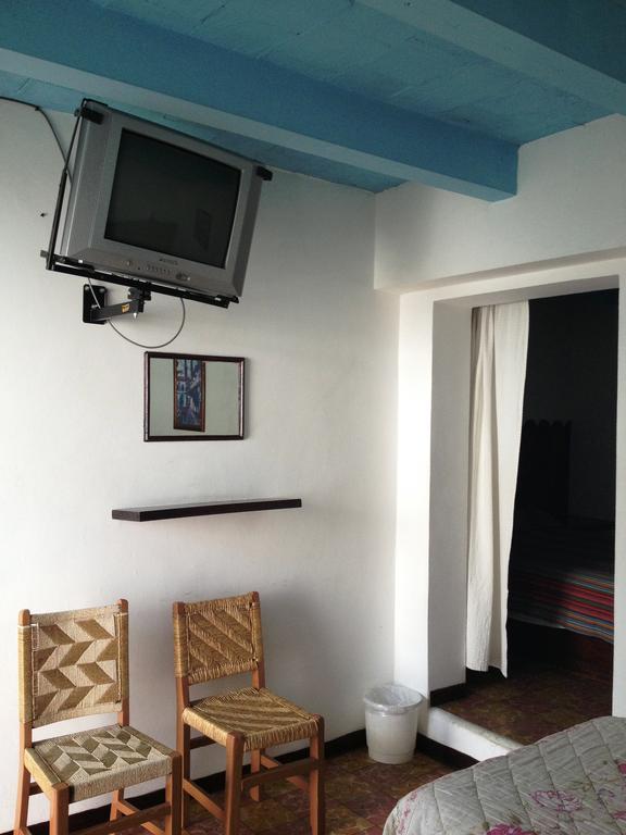 Hotel Posada Santa Anita Taxco de Alarcon Δωμάτιο φωτογραφία