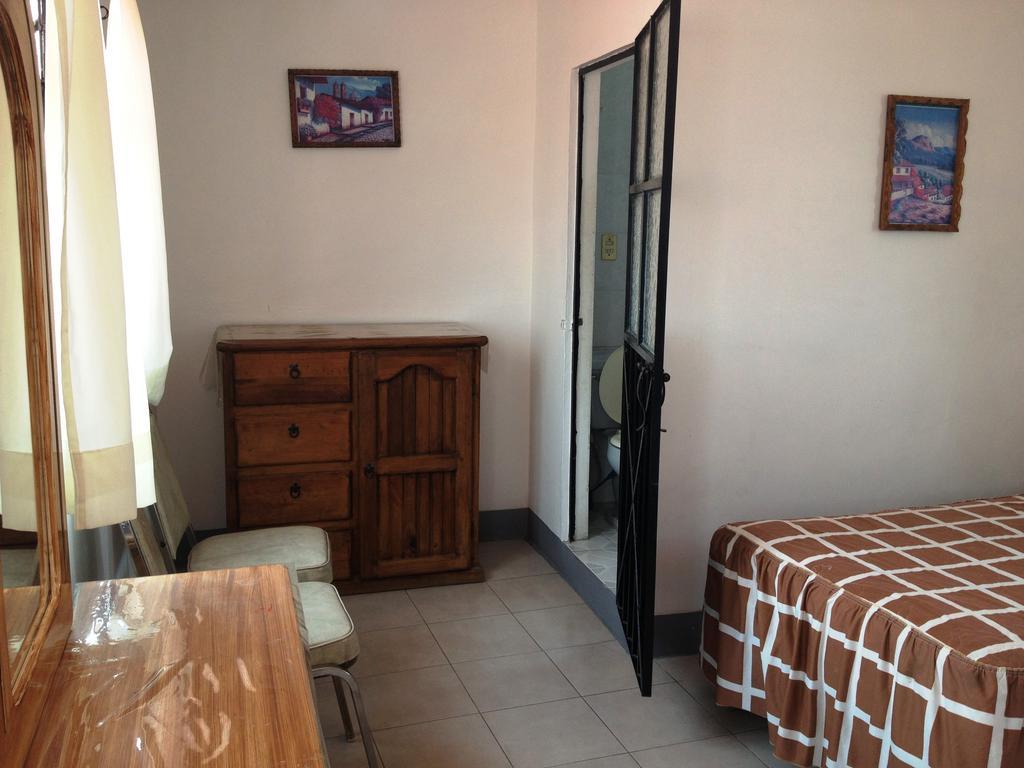 Hotel Posada Santa Anita Taxco de Alarcon Δωμάτιο φωτογραφία