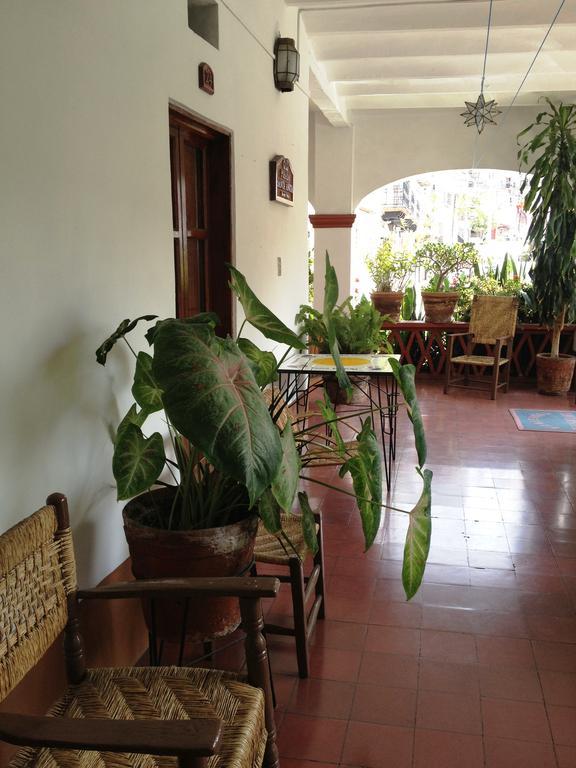 Hotel Posada Santa Anita Taxco de Alarcon Εξωτερικό φωτογραφία