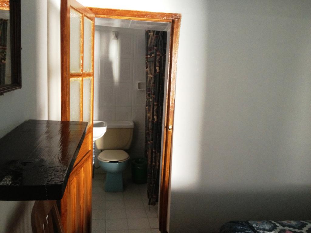 Hotel Posada Santa Anita Taxco de Alarcon Εξωτερικό φωτογραφία