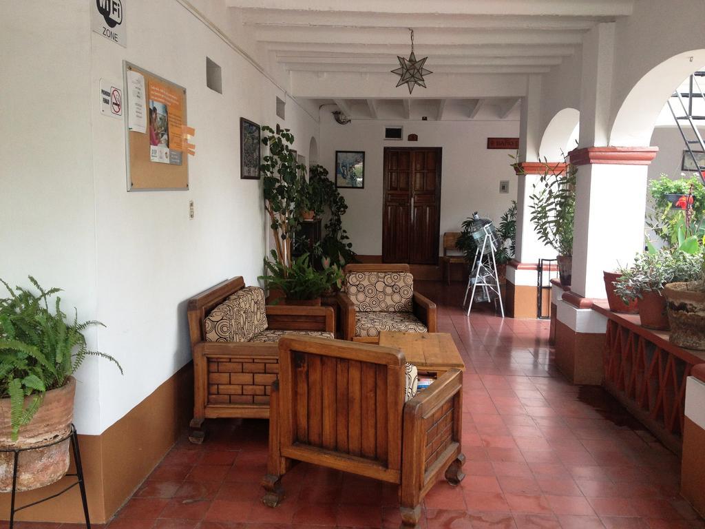 Hotel Posada Santa Anita Taxco de Alarcon Εξωτερικό φωτογραφία