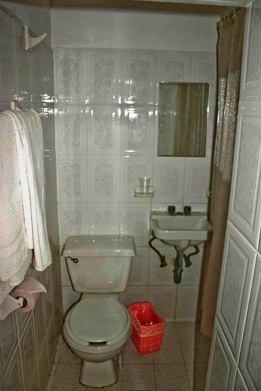 Hotel Posada Santa Anita Taxco de Alarcon Εξωτερικό φωτογραφία