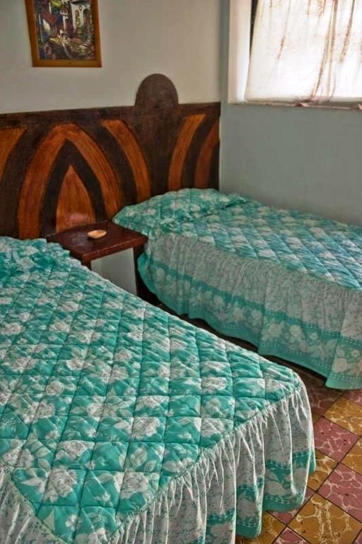 Hotel Posada Santa Anita Taxco de Alarcon Δωμάτιο φωτογραφία