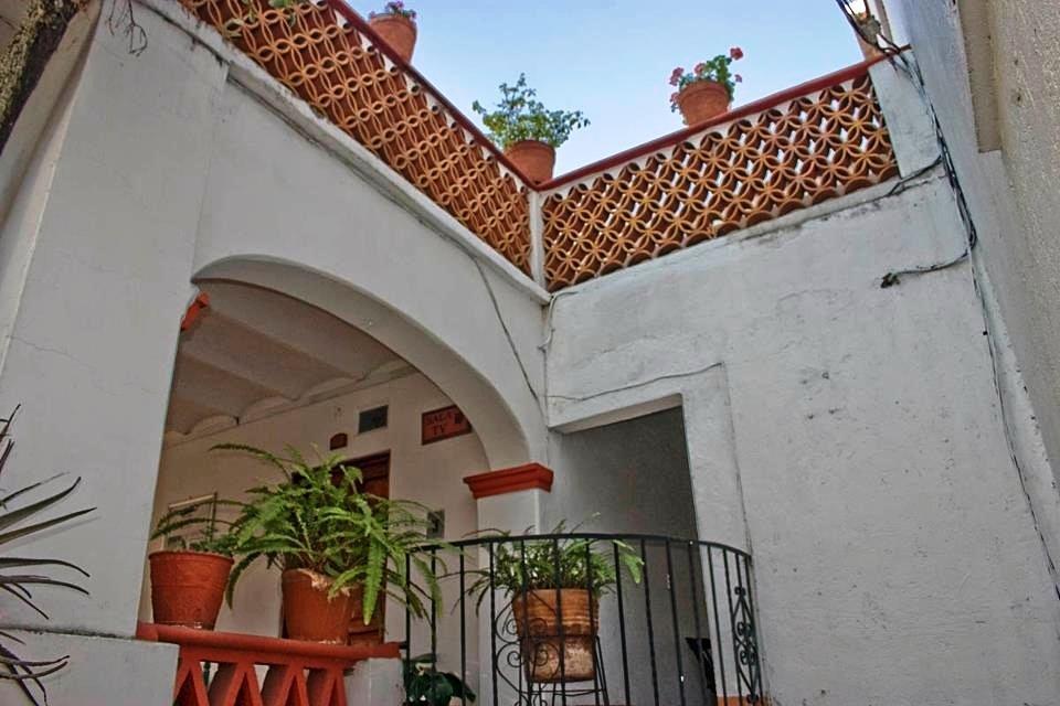 Hotel Posada Santa Anita Taxco de Alarcon Εξωτερικό φωτογραφία