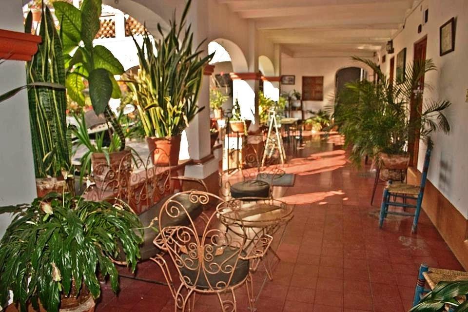 Hotel Posada Santa Anita Taxco de Alarcon Εξωτερικό φωτογραφία