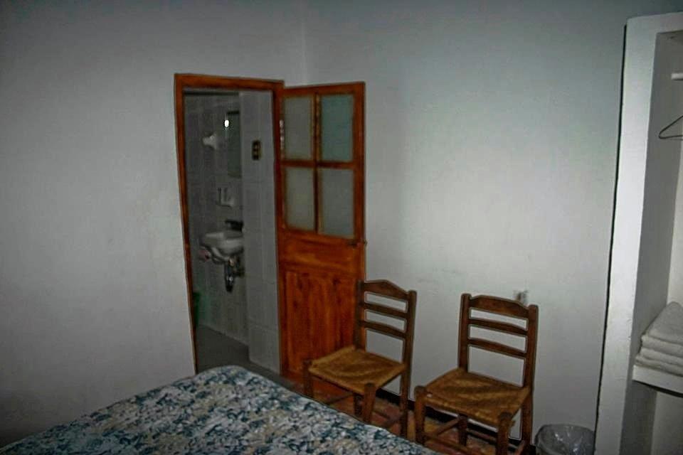 Hotel Posada Santa Anita Taxco de Alarcon Εξωτερικό φωτογραφία