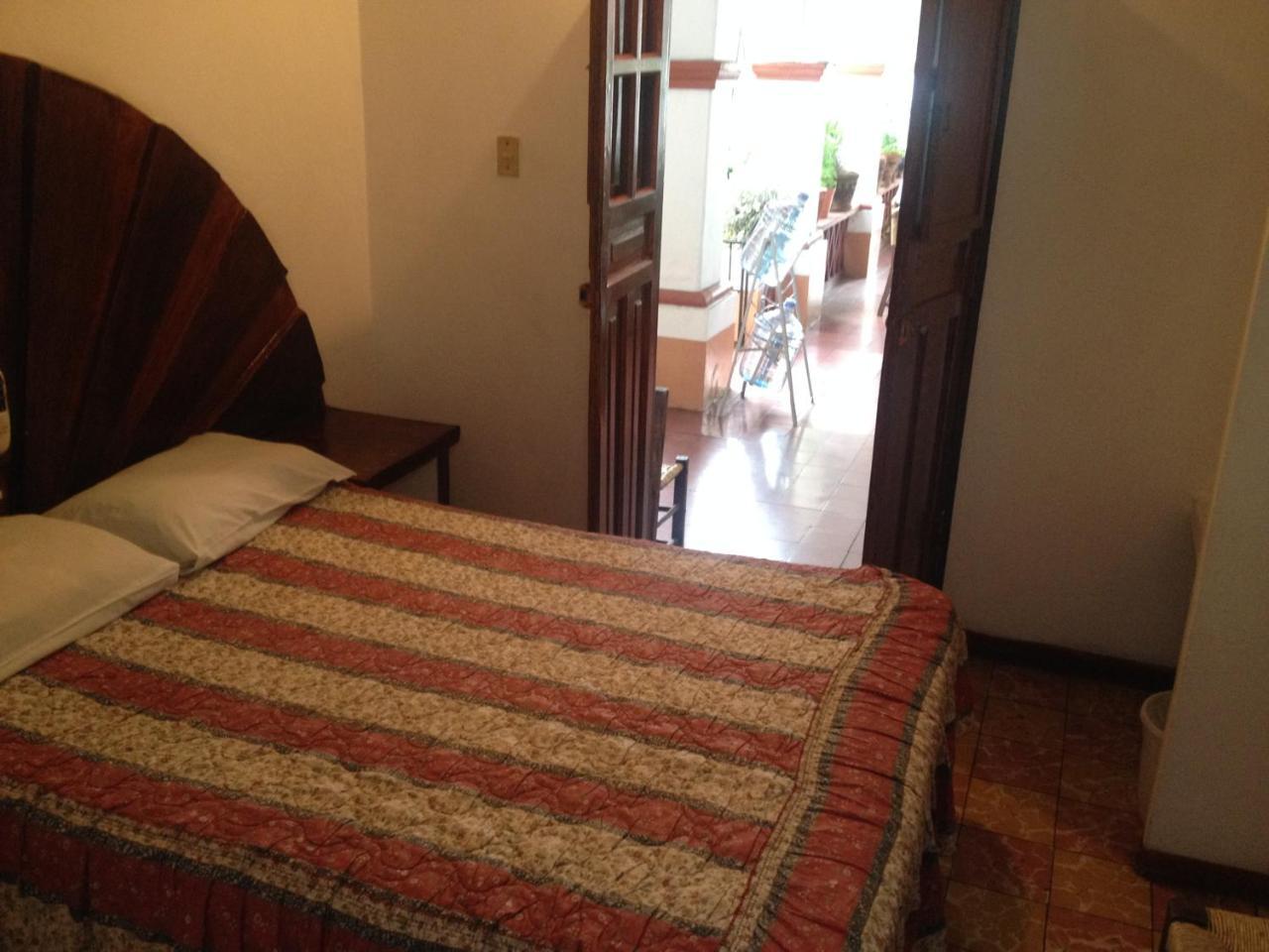 Hotel Posada Santa Anita Taxco de Alarcon Εξωτερικό φωτογραφία